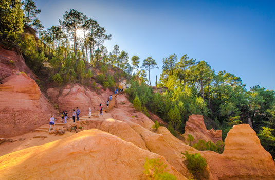 Roussillon