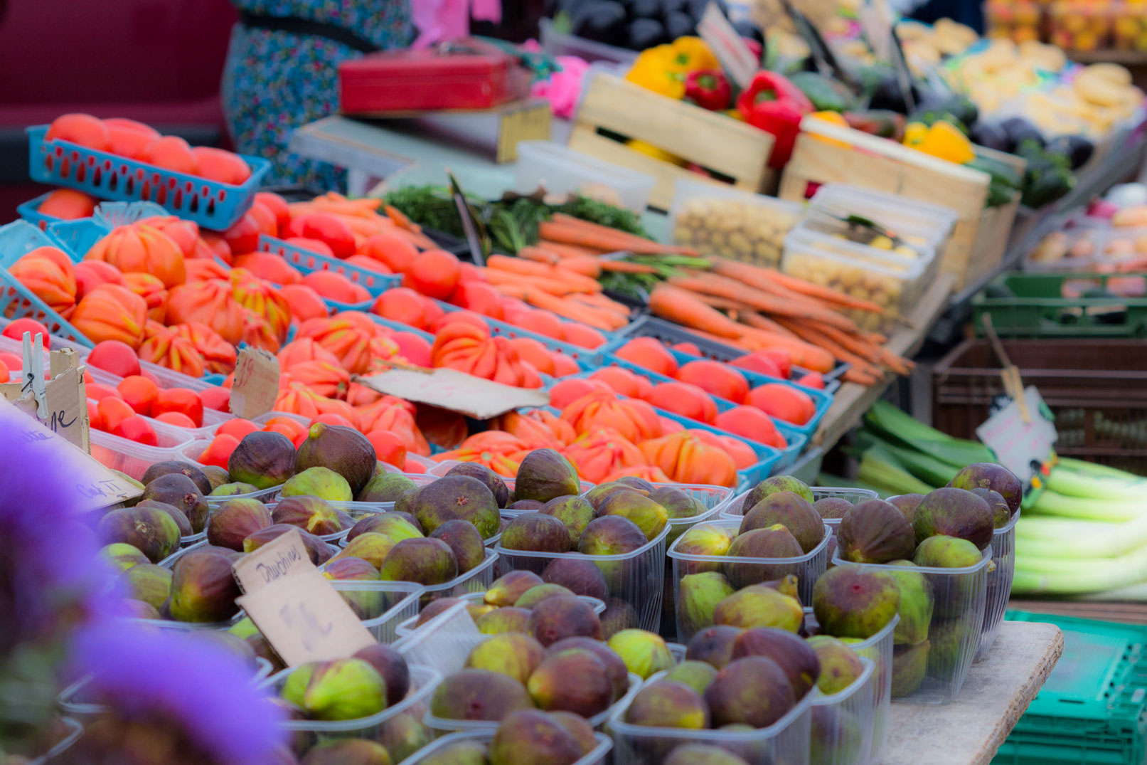 Produits du terroir en Vaucluse @ Kessler