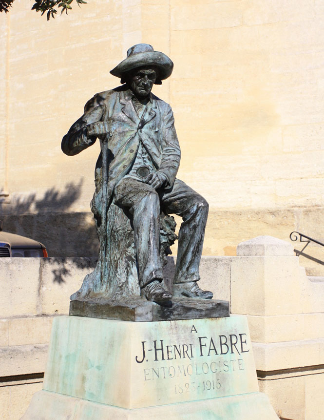 Jean-Henri Fabre