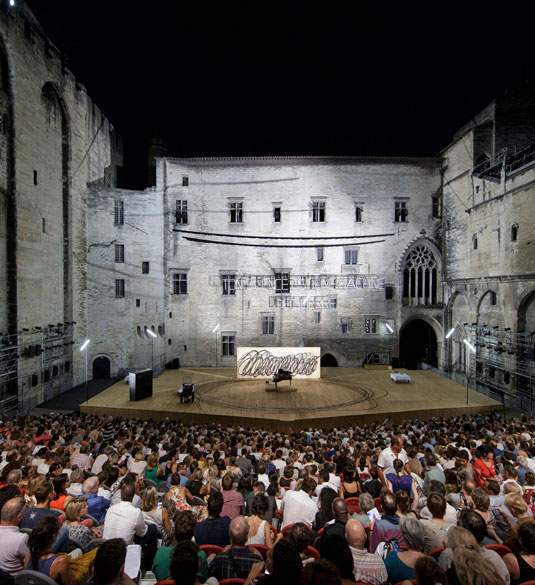 Festival van Avignon