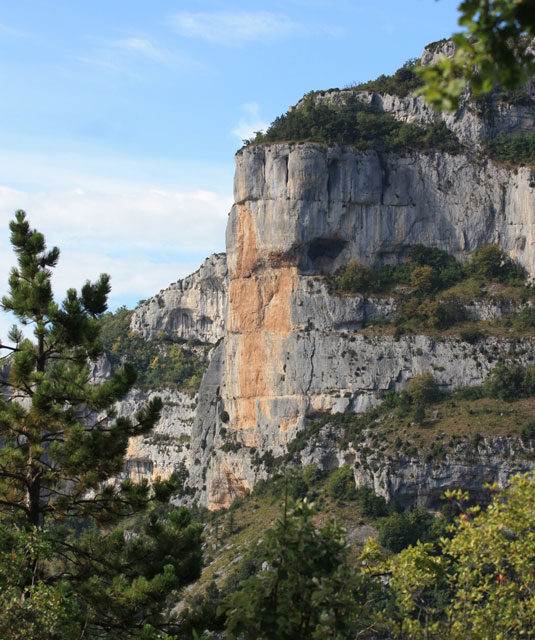 de Rocher du Cire